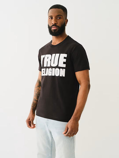 HIGH LOW HD TEE