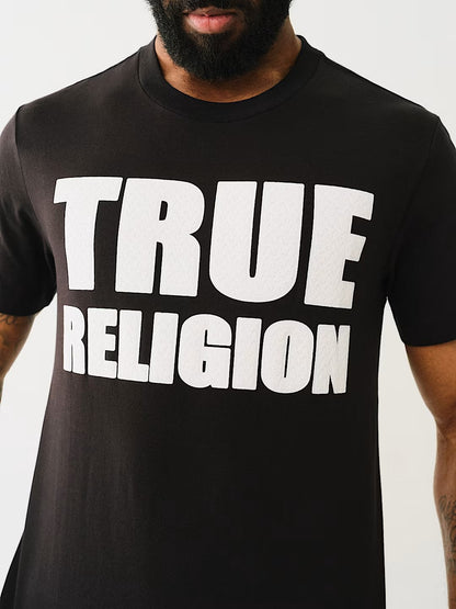 HIGH LOW HD TEE