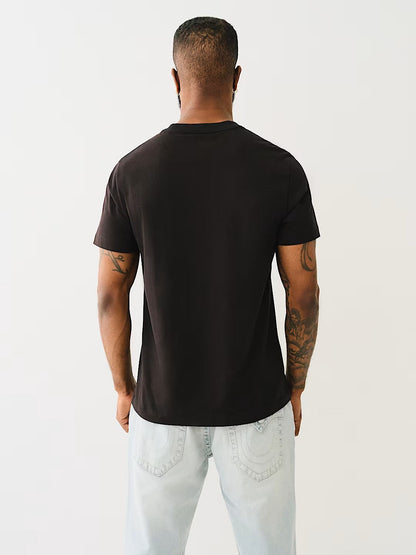 HIGH LOW HD TEE