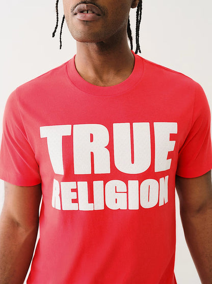 HIGH LOW HD TEE