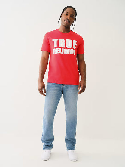 HIGH LOW HD TEE