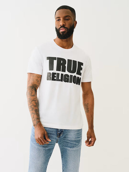 HIGH LOW HD TEE