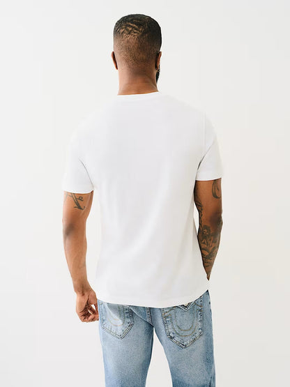 HIGH LOW HD TEE