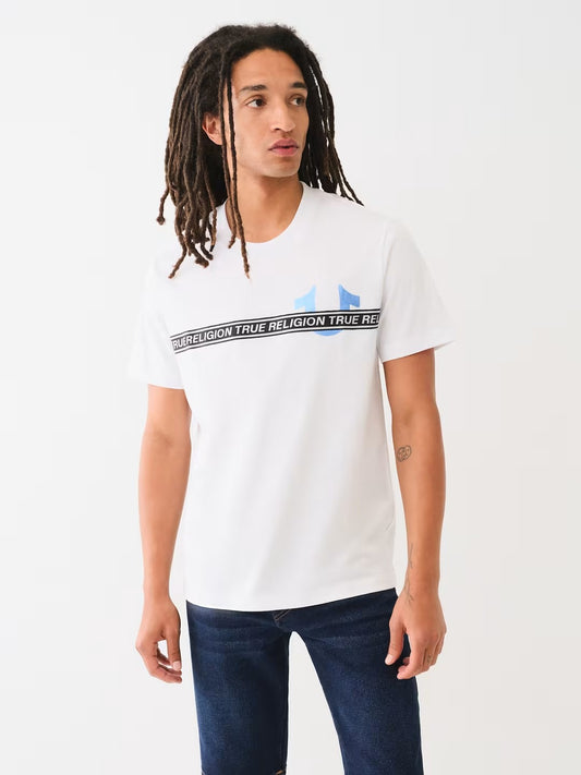 FOIL TAPING TEE