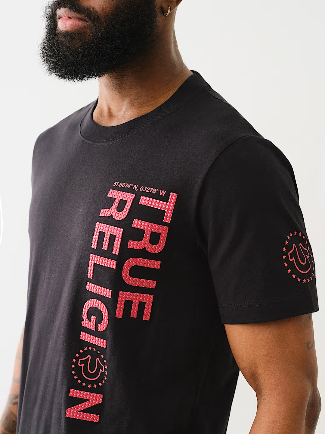 SILICONE TR AREA TEE