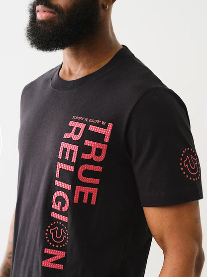 SILICONE TR AREA TEE