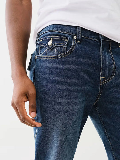 BILLY SN FLAP BOOTCUT - TRUE RELIGION MEXICO