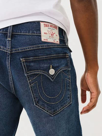 BILLY SN FLAP BOOTCUT - TRUE RELIGION MEXICO