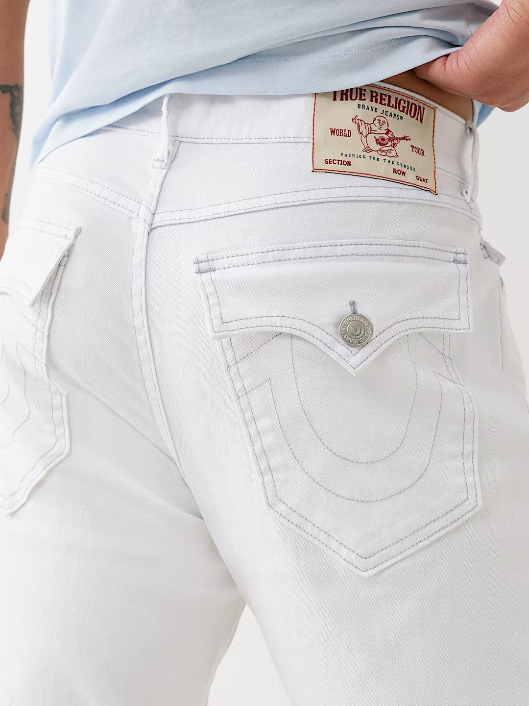 GENO SN FLAP SLIM
