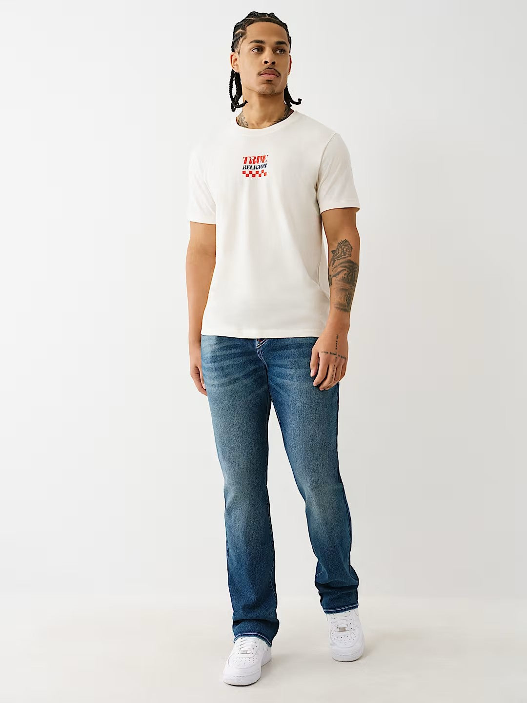 True Religion México | Tienda Oficial México – TRUE RELIGION México