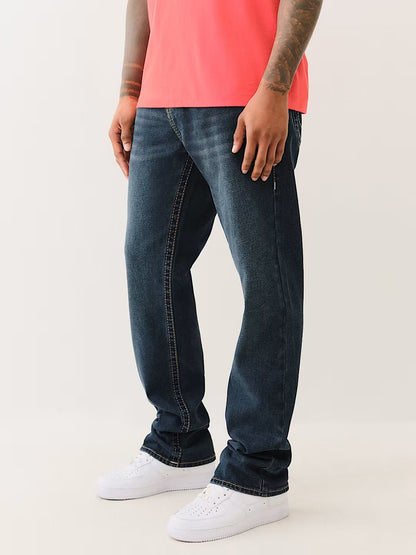 RICKY BIG T FLAP STRAIGHT