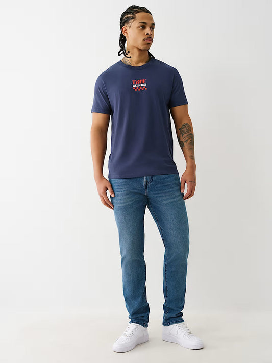 ROCCO SN FLAP SKINNY