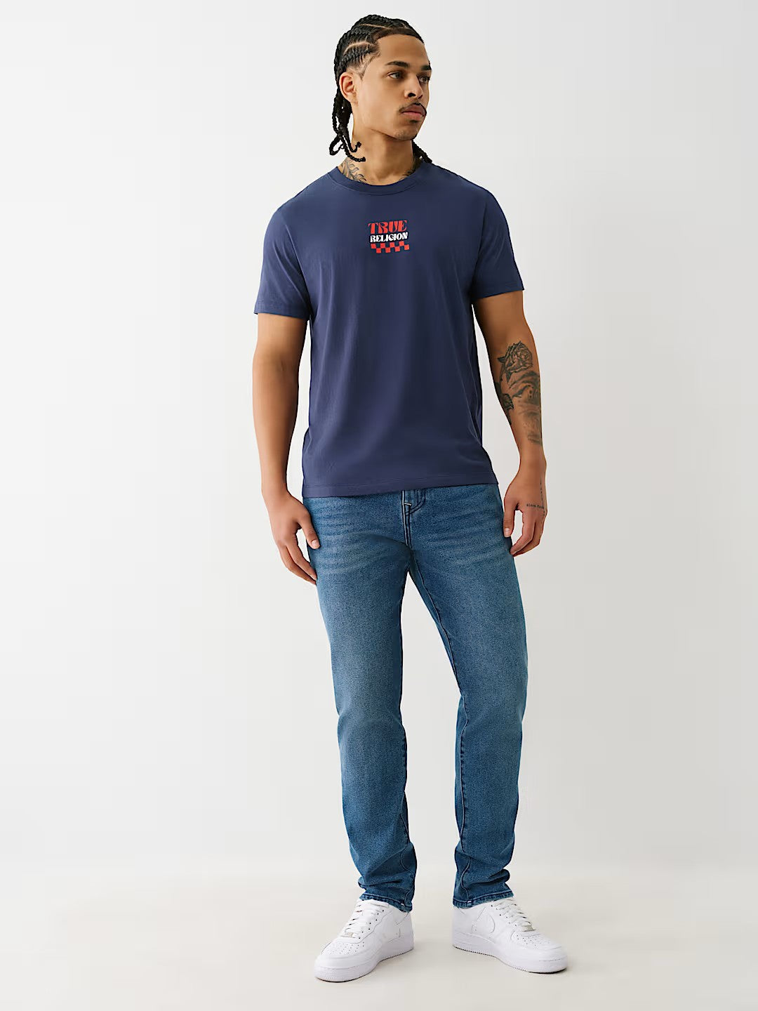 ROCCO SN FLAP SKINNY