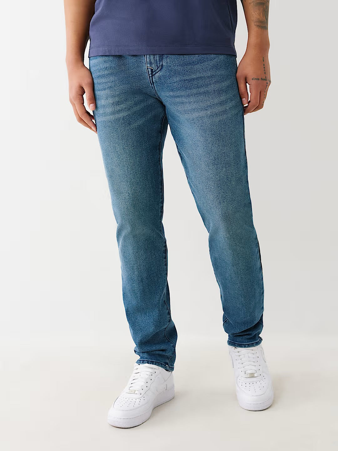 ROCCO SN FLAP SKINNY