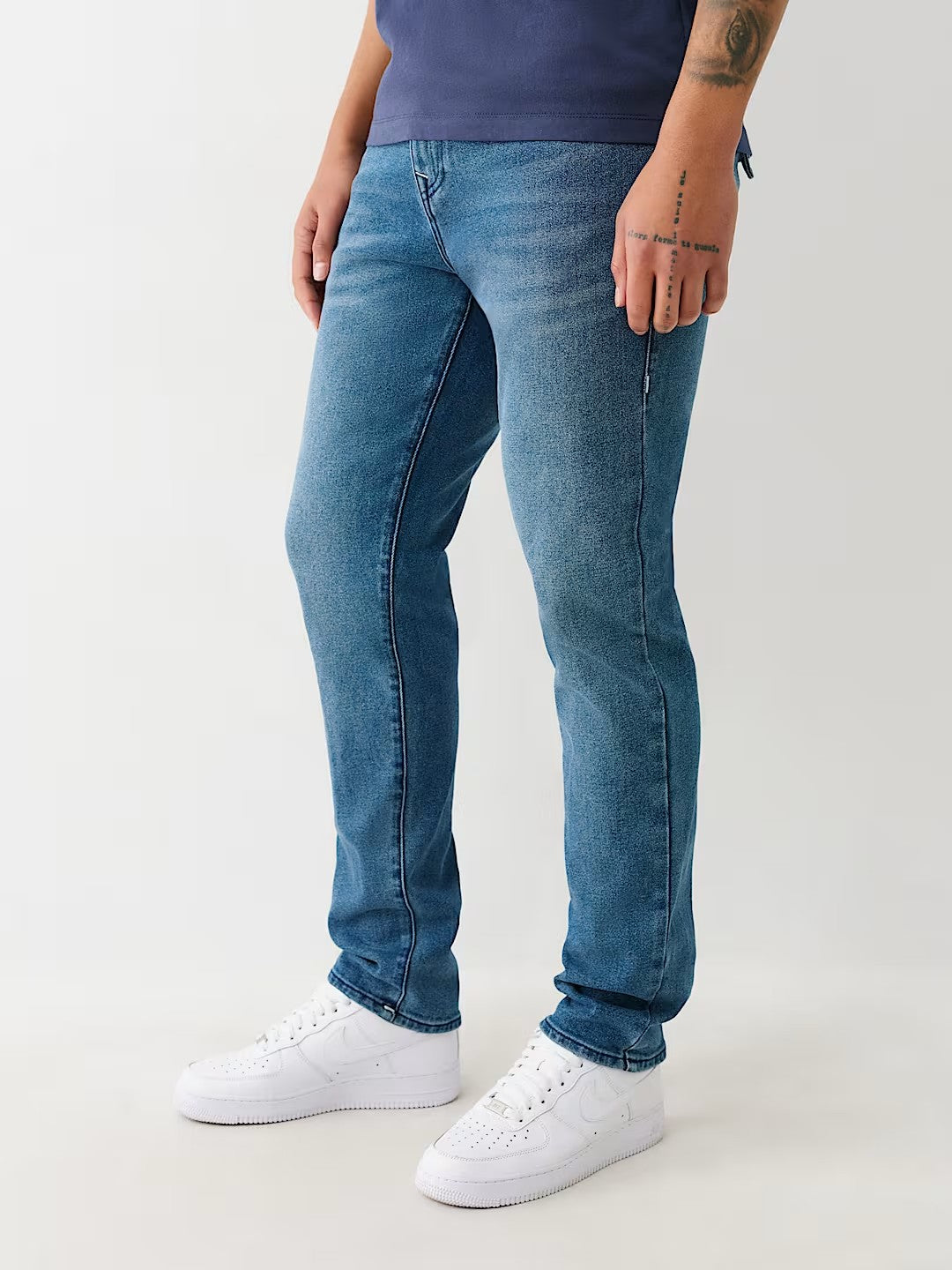 ROCCO SN FLAP SKINNY