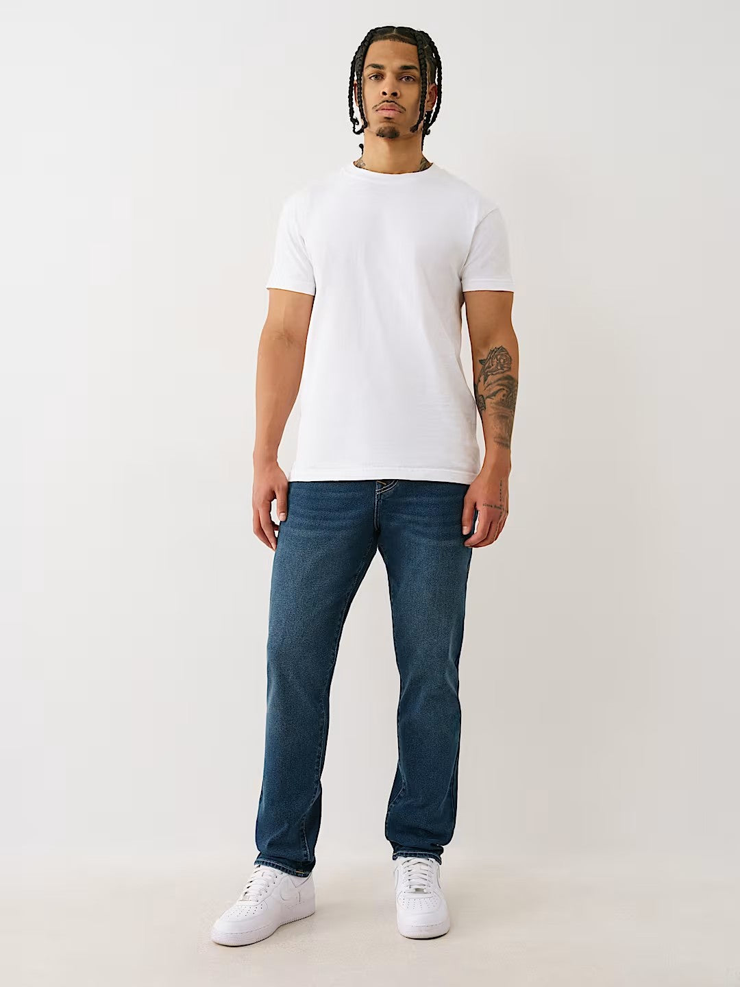 ROCCO SN FLAP SKINNY