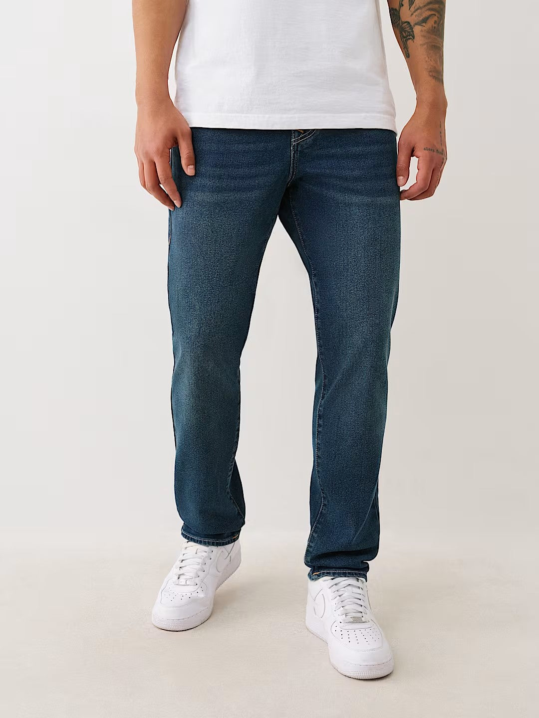 ROCCO SN FLAP SKINNY