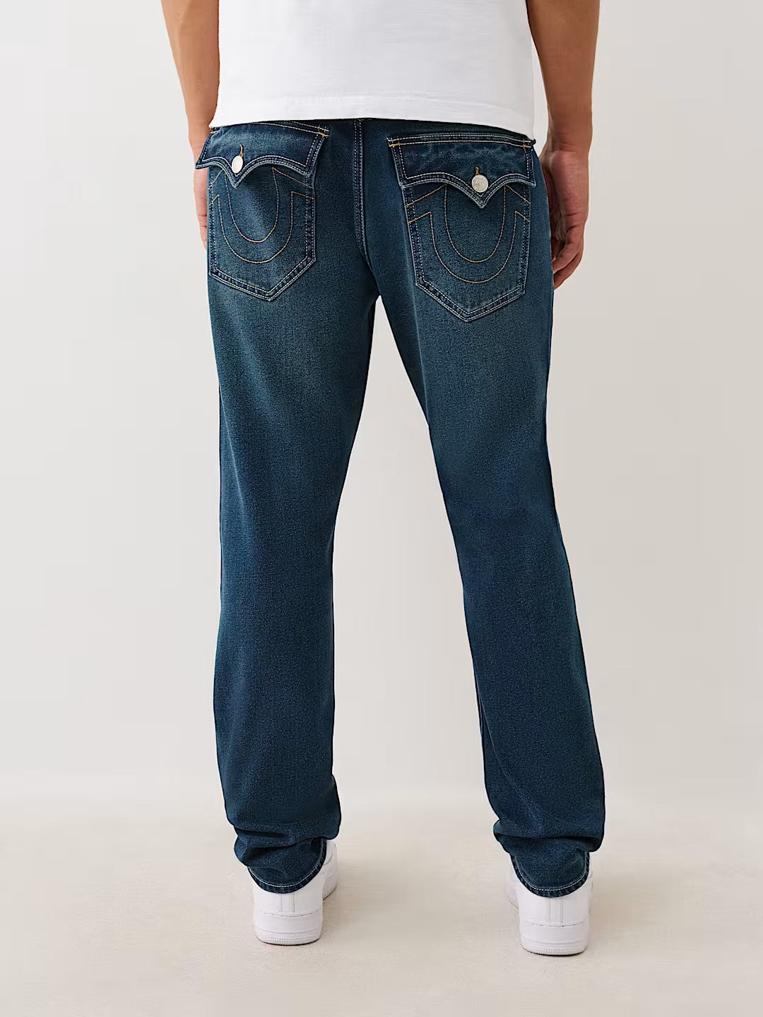 ROCCO SN FLAP SKINNY