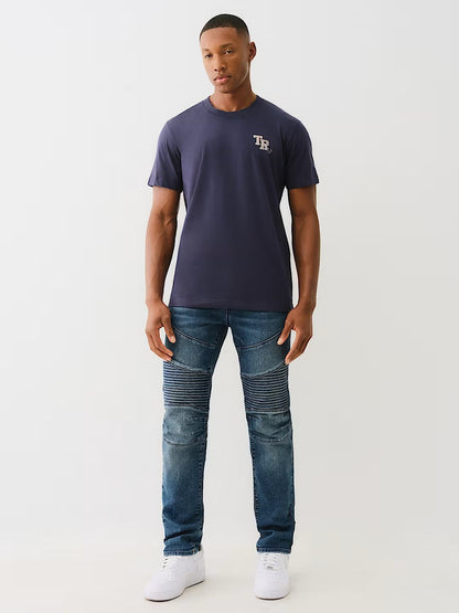 ROCCO MOTO SKINNY