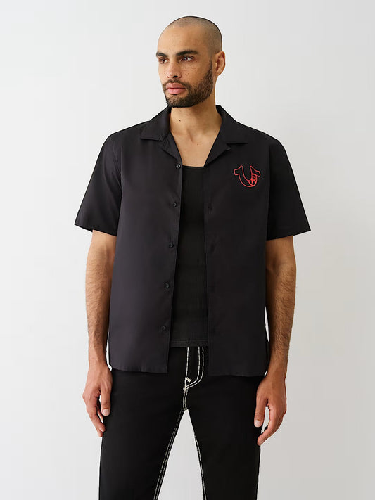 TRUE HS POPLIN SHIRT