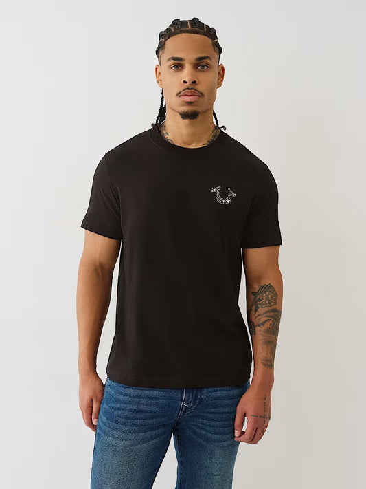 BOX BUDDHA RELIGION TEE