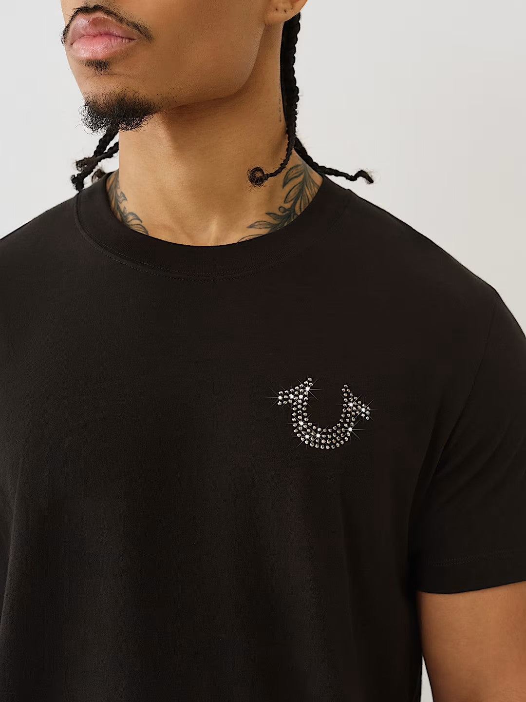BOX BUDDHA RELIGION TEE