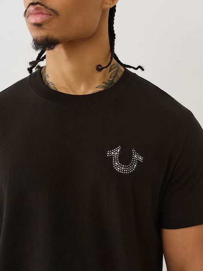 BOX BUDDHA RELIGION TEE