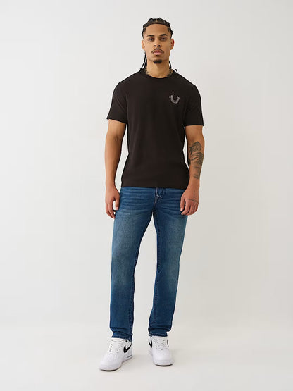 BOX BUDDHA RELIGION TEE