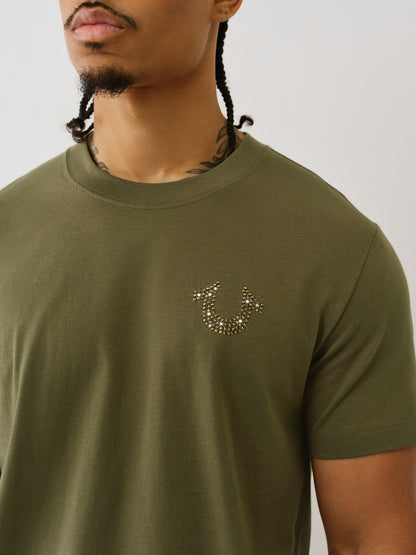 BOX BUDDHA RELIGION TEE