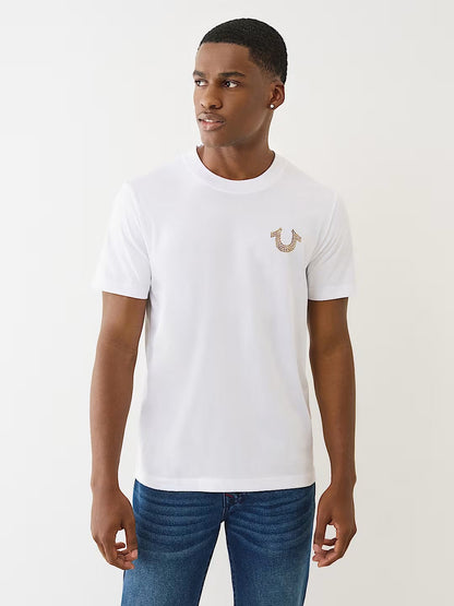 BOX BUDDHA RELIGION TEE