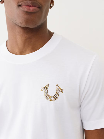 BOX BUDDHA RELIGION TEE