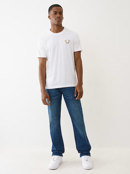 BOX BUDDHA RELIGION TEE