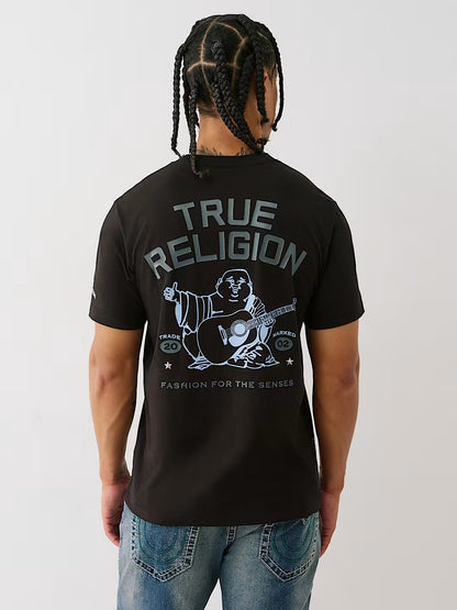 TR STACK TEE