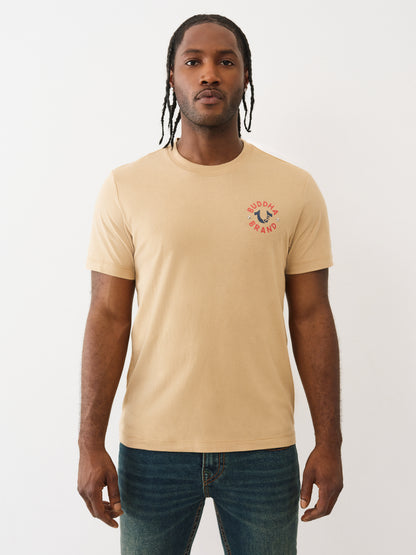 TR STACK TEE