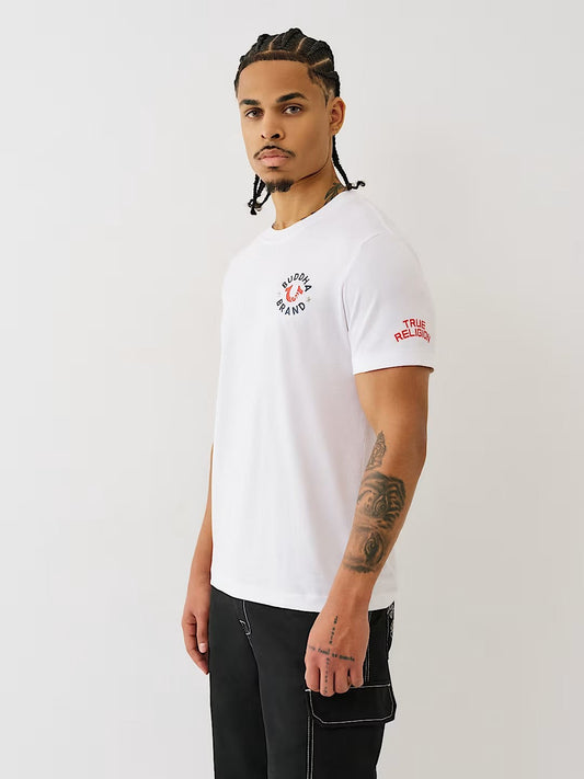 TR STACK TEE