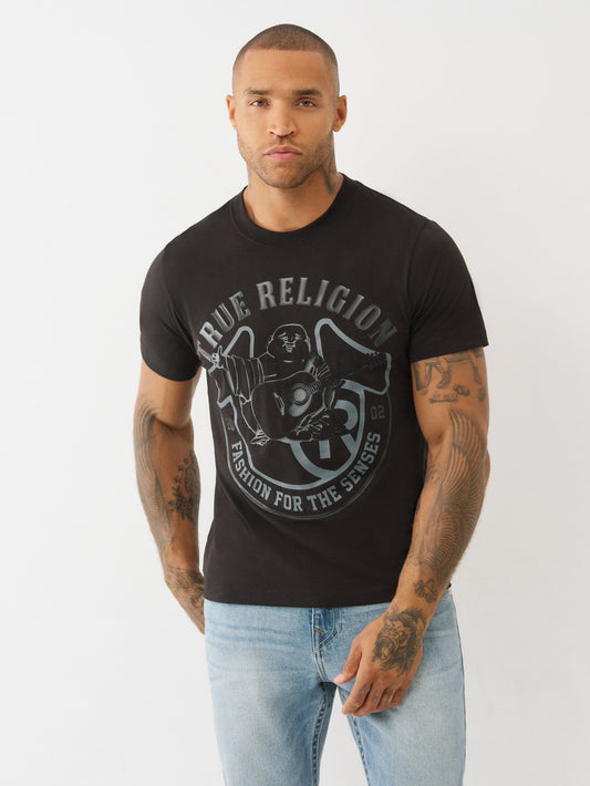 HS DOME TEE
