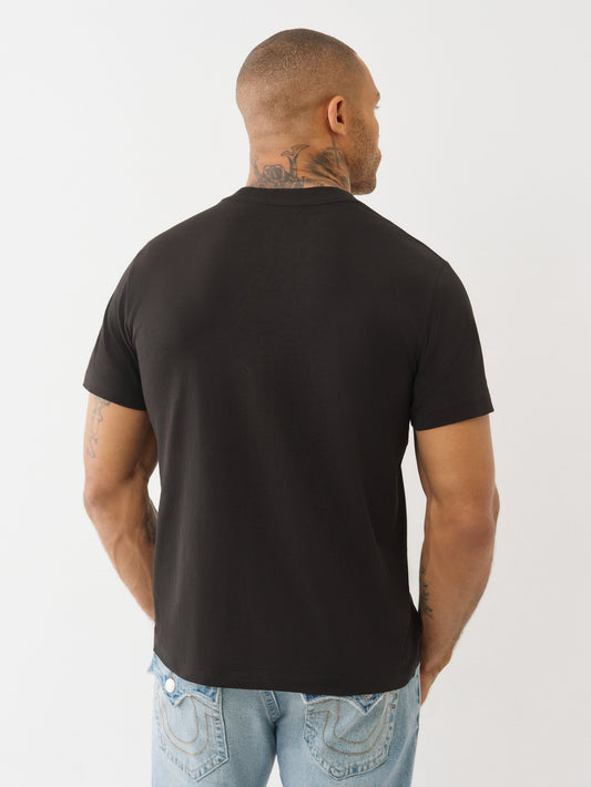 HS DOME TEE
