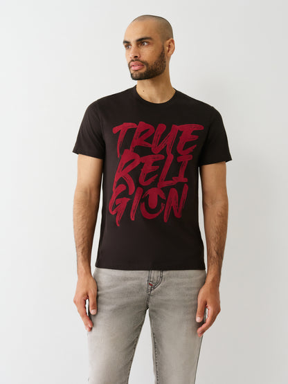 OS TR FLOCK TEE