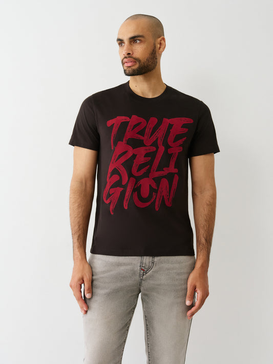 OS TR FLOCK TEE