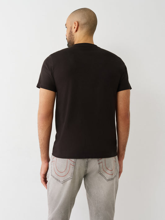 OS TR FLOCK TEE