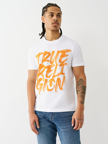 OS TR FLOCK TEE