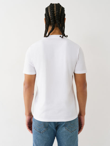 OS TR FLOCK TEE