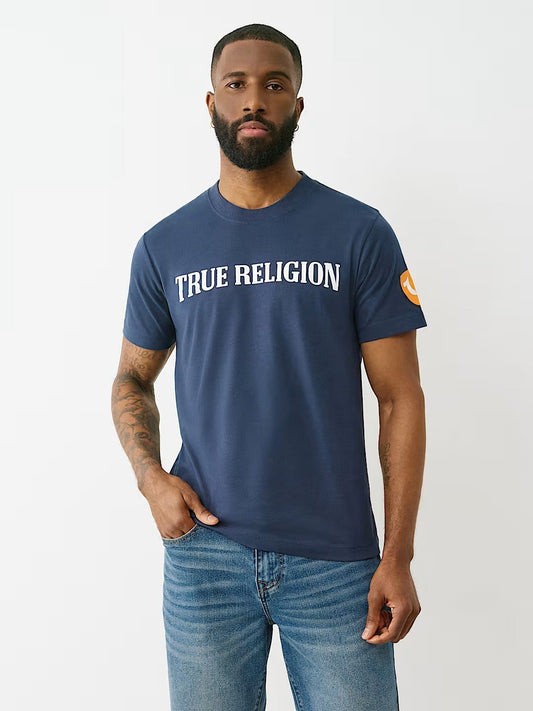 TR PATCH TEE