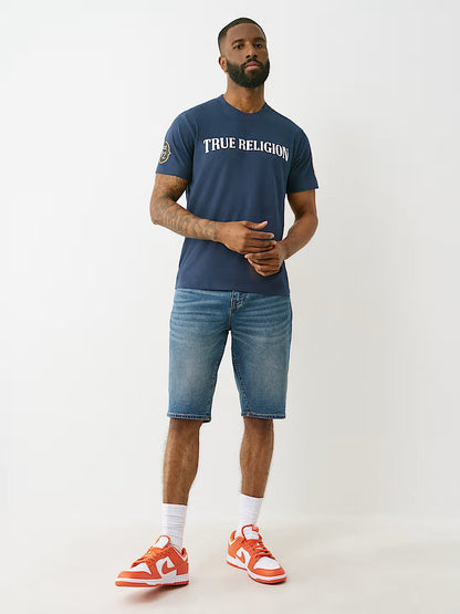 TR PATCH TEE