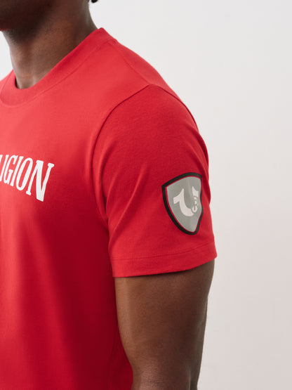 TR PATCH TEE
