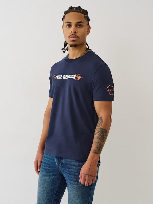 TRUE BUDDHA TEE