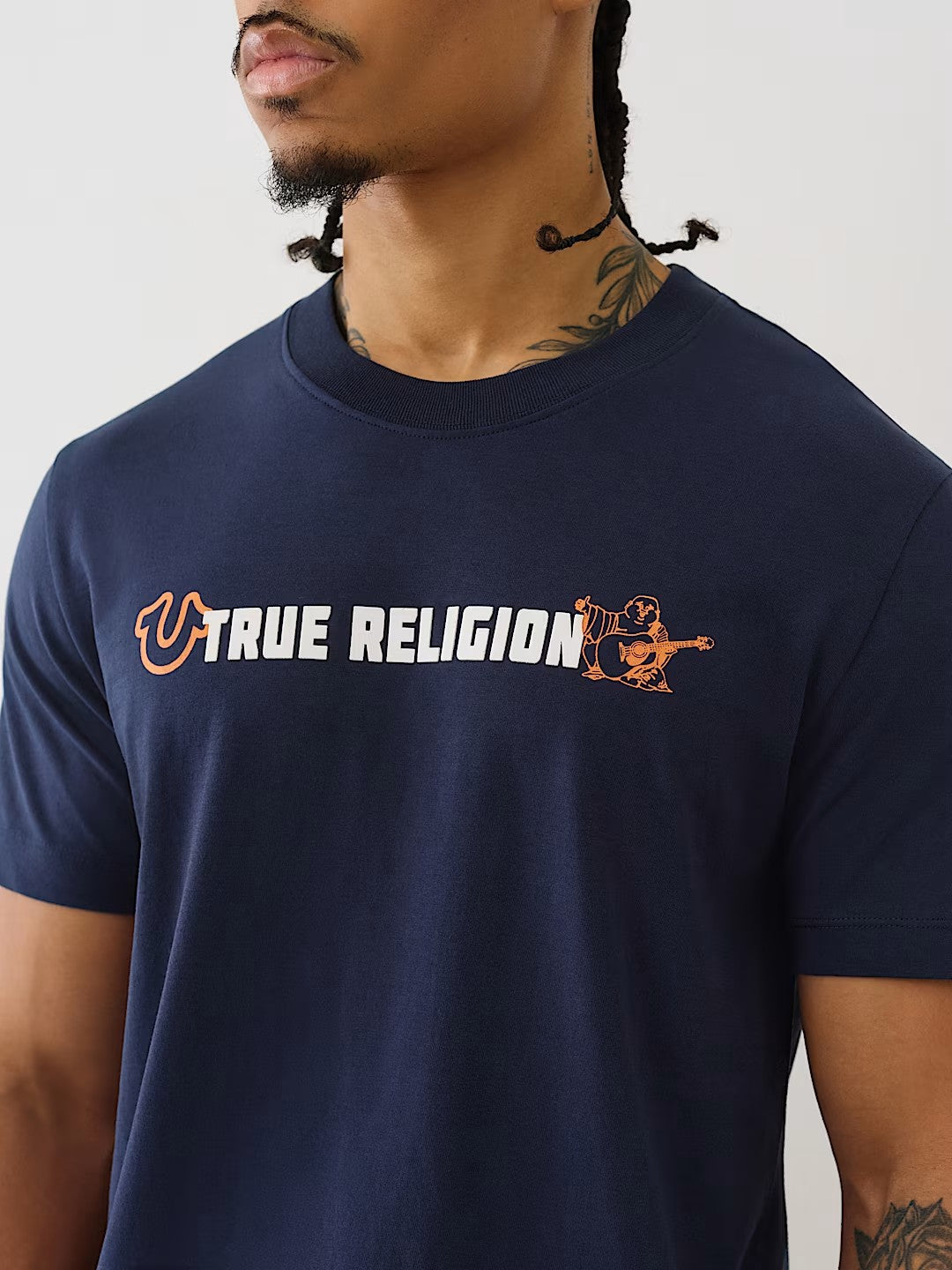 TRUE BUDDHA TEE