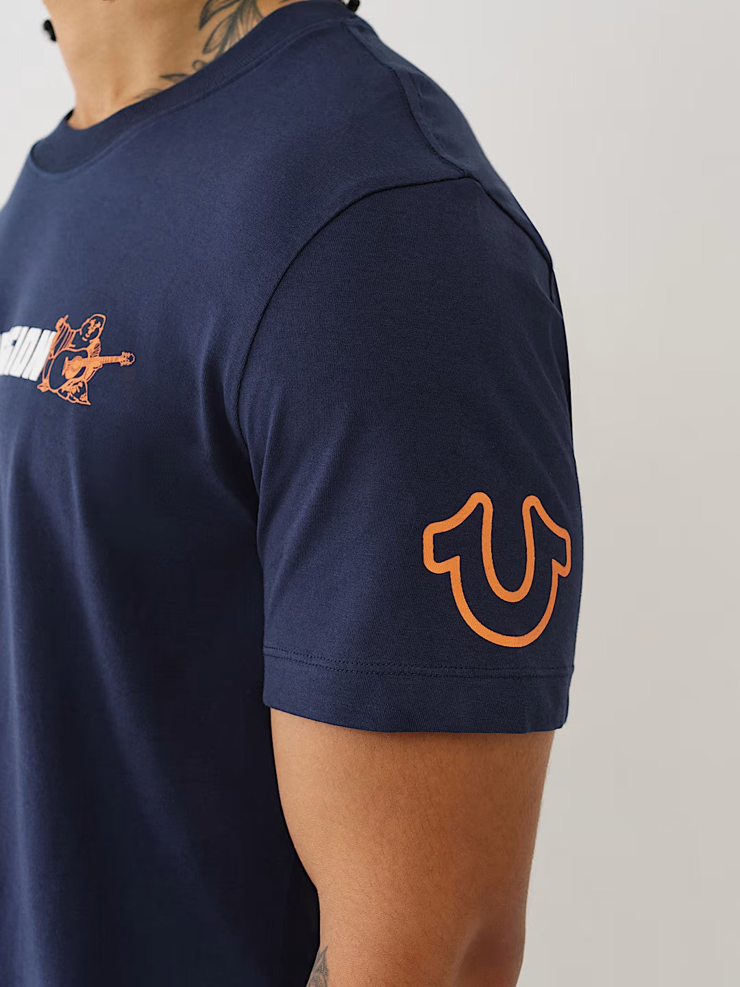 TRUE BUDDHA TEE