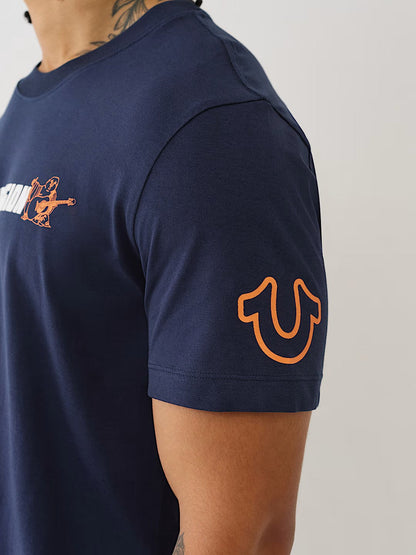 TRUE BUDDHA TEE