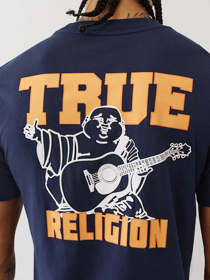 TRUE BUDDHA TEE